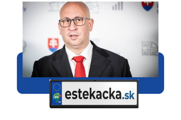 Zmeny pre vodičov aj kamióny. Koniec odovzdávania EVČ