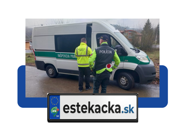 Jeden podpis môže znamenať problém! Toto o blokovej pokute vie len málokto.