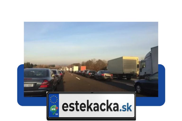 Tieto tri pravidlá by mal poznať každý vodič. Kvôli ich neznalosti často vznikajú problémy