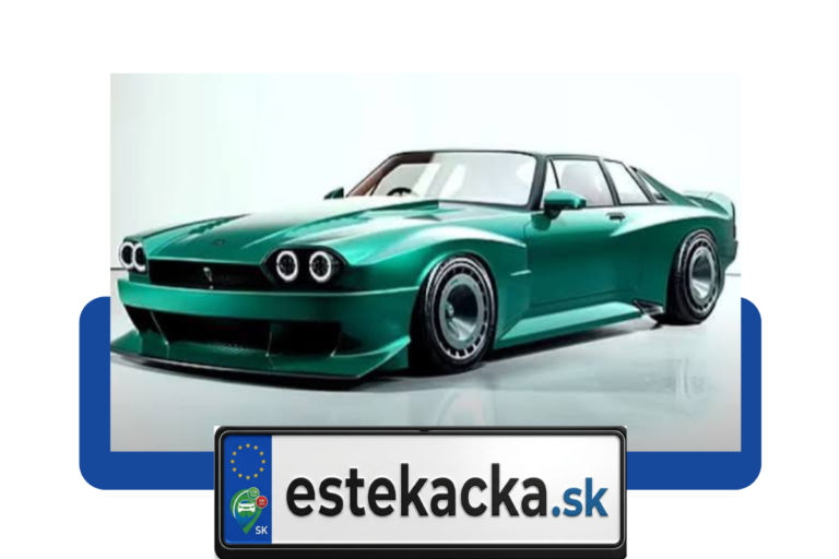Automobilky vám lezú do hlavy. Takto nás autá nútia cítiť bezpečie aj túžbu