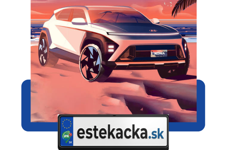 Je toto nový Hyundai Kona? Prototyp pristihnutý úplne bez maskovania