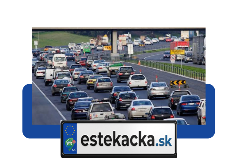 **600-tisíc áut čaká veľká čistka! Od 1. augusta hrozia vodičom automatické pokuty aj stopka na STK**