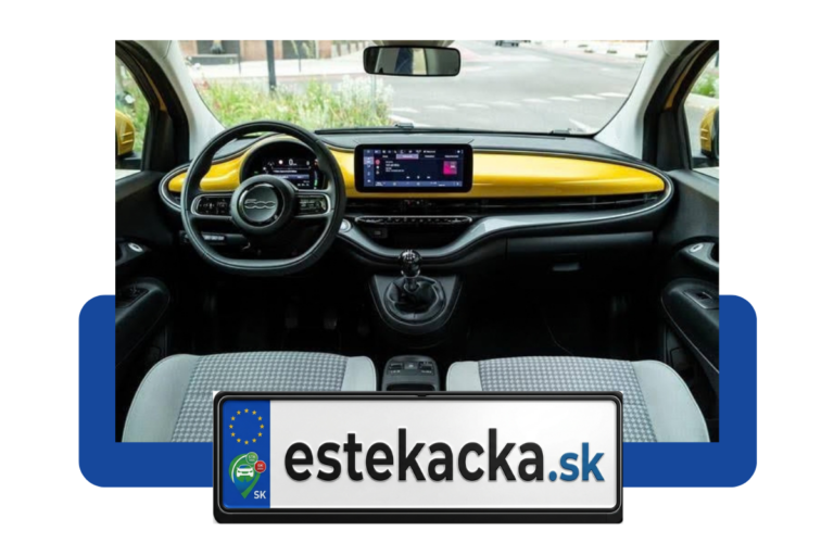 Fiat 500 po rokoch dostal benzínový motor.
