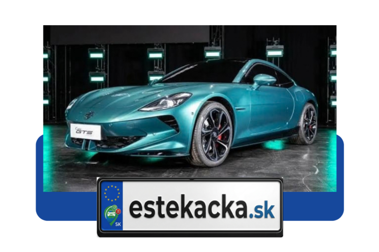 MG, veľká Európska expanzia. Buduje nový závod, chce povaliť konkurenciu