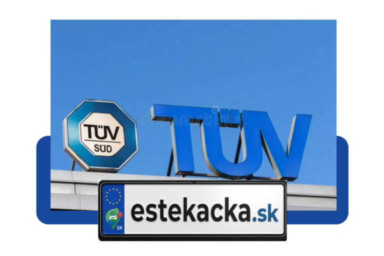 TÜV Report 2025: Tieto vozidlá najčastejšie neprejdú technickou kontrolou